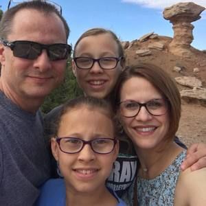 Meet your Posher, Katy